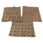 Premium Kuba Cloth