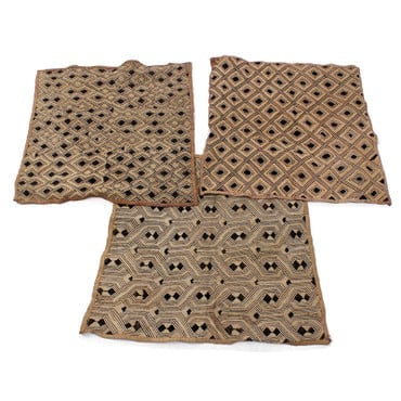 Premium Kuba Cloth