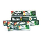 Essential Palace: Neem Essential Toothpaste – Pack Of 6