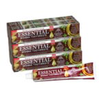 Essential Palace: Honey & Moringa Miswak Toothpaste – Pack Of 6