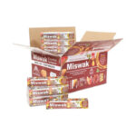 Essential Palace: Honey & Moringa Miswak Toothpaste – Case Of 72