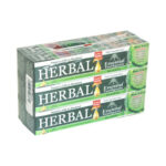Essential Palace: Herbal Essential Toothpaste – Pack Of 6