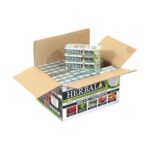Essential Palace: Herbal Essential Toothpaste – Case Of 72