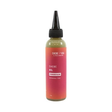 Chebe Oil – 4 oz.