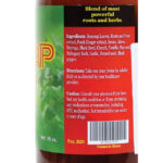 AIH SOURSOP LIVING BITTERS – 16 OZ. (1.88LBS)