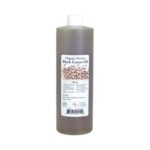 Organic Haitian Black Castor Oil – 1 Lb.
