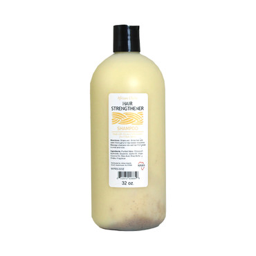 JUMBO SIZE African Chebe Shampoo – 32 oz.