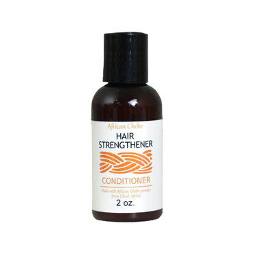 African Chebe Conditioner – 2 oz. (Travel Size)
