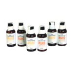 TRAVEL SIZE Set Of 6 – African Chebe Hair Care Set (2 oz.)