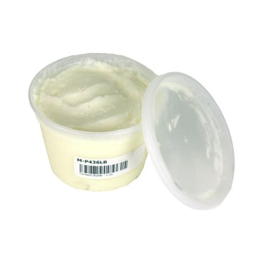 Turmeric Butter – 1 Lb.