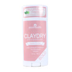 ClayDry Bold Deodorant – Sweet Amber