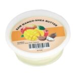 Raw Mango-Shea Butter – SM