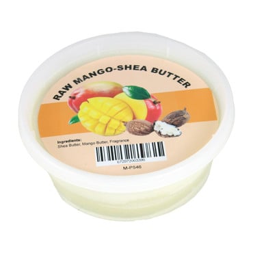 Raw Mango-Shea Butter – SM
