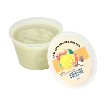 Raw Mango-Shea Butter – MD