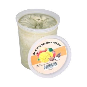 Raw Mango-Shea Butter – LG