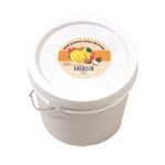 Raw Mango-Shea Butter – XL (1 Gallon)
