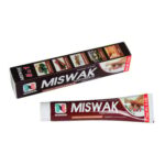 Ninon: Miswak 5-In1 Toothpaste