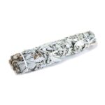 WHITE SAGE SMUDGE STICK (LARGE 7-9″) (0.25LBS)