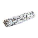 White Sage Smudge Stick (Large 7-9″)
