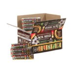 Essential Palace: Black Seed Toothpaste – Case Of 72