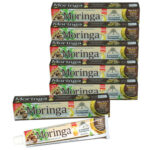Essential Palace: Moringa Toothpaste – Pack Of 6