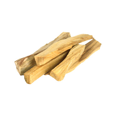 Palo Santo (Holy Wood) Sticks: Pack Of 6