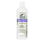 Tea Tree Shampoo – 16 oz.