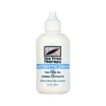 Tea Tree Antiseptic Cream – 4 oz.