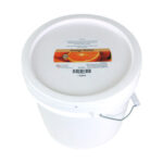Orange Butter – 1 Gallon