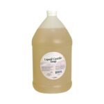 Liquid Castile Soap – 1 Gallon