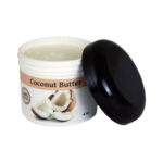 Coconut Butter – 4 oz.