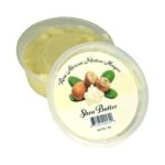 Raw Nilotica Muyao Shea Butter – SM
