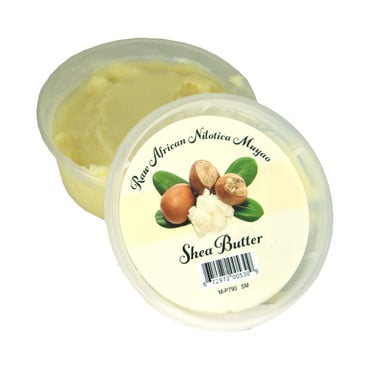 Raw Nilotica Muyao Shea Butter – SM