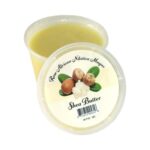 Raw Nilotica Muyao Shea Butter – MD