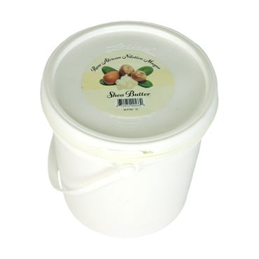 Raw Nilotica Muyao Shea Butter – XL (1 Gallon)