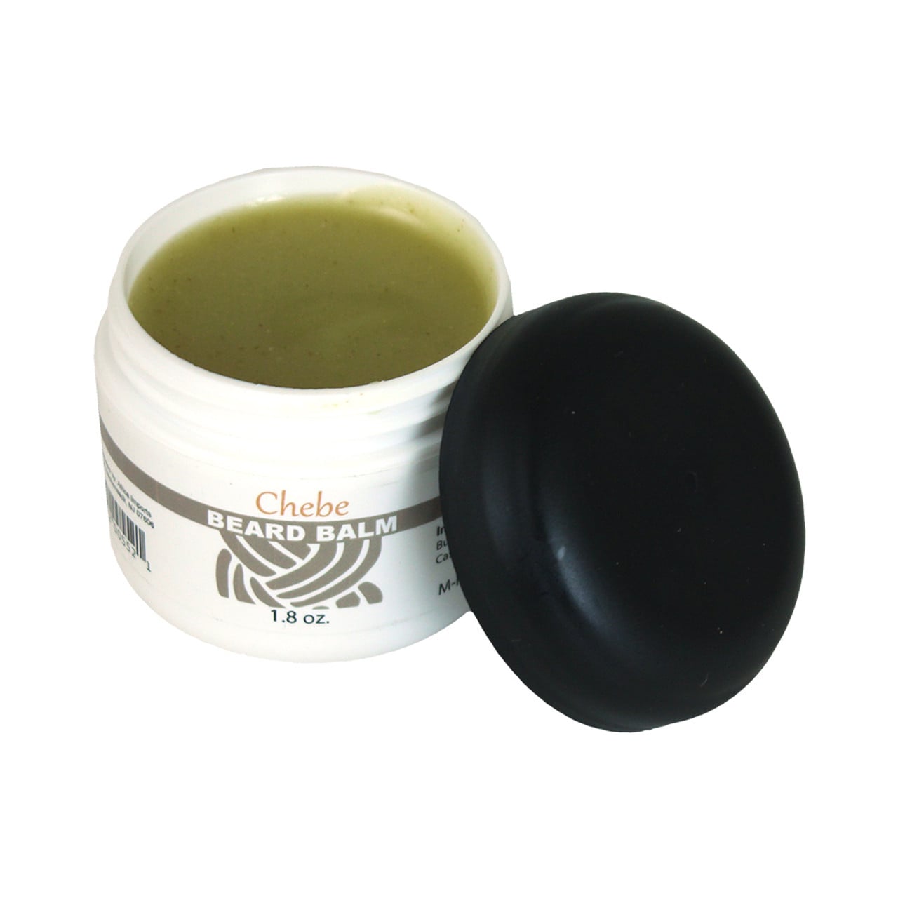 CHEBE BEARD BALM (0.17LBS)