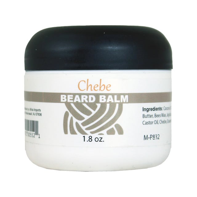 CHEBE BEARD BALM (0.17LBS)