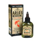 PRO-GROWTH BEARD OIL – 2.5 OZ. (0.22LBS)