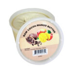 Raw Cocoa-Mango Butter – MD