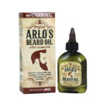 COCONUT BEARD OIL – 2.5 OZ. (1.5LBS)