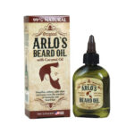 Coconut Beard Oil – 2.5 oz.