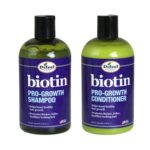 Biotin Pro-Growth Shampoo & Conditioner Set