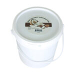 Raw Coconut-Shea Butter – XL (1 Gallon)