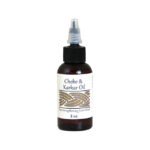 CHEBE & KARKAR HAIR OIL (0.14LBS)