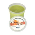 Raw Turmeric-Shea Butter – LG