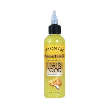 Salon Pro Beeswax Hair Food