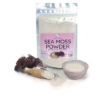 Irish Sea Moss Powder – 4 oz.