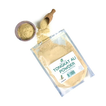 Tongkat Ali Powder – 4 oz.