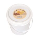 Raw Cinnamon Orange Butter – XL (1 Gallon)