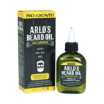 PRO-GROWTH BEARD OIL: SANDALWOOD/VANILLA (0.21LBS)